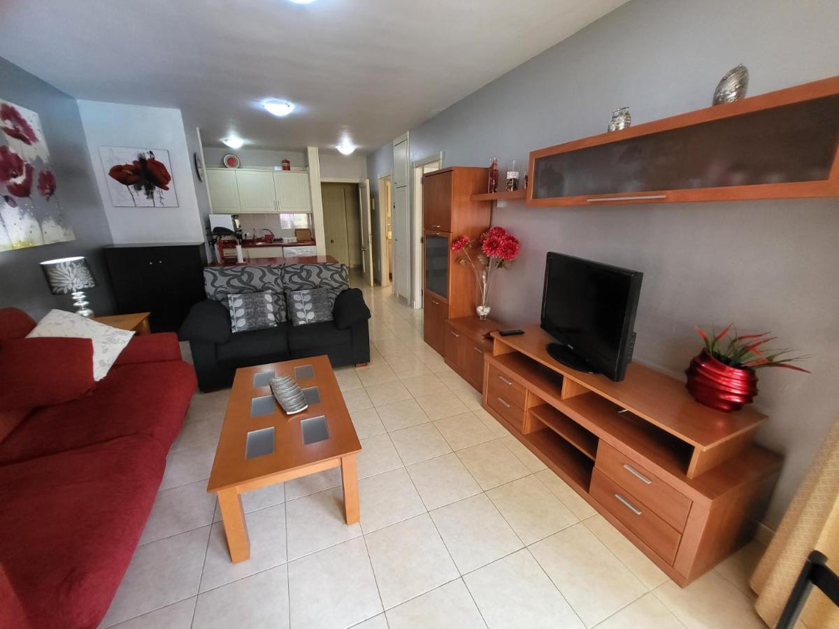 Apartamento Olivia Sunset 2 Puerto de Santiago  Exterior foto